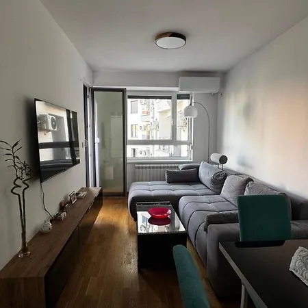 Apartment M Skopje